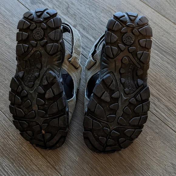 Merrell sandals - Picture 5 of 5